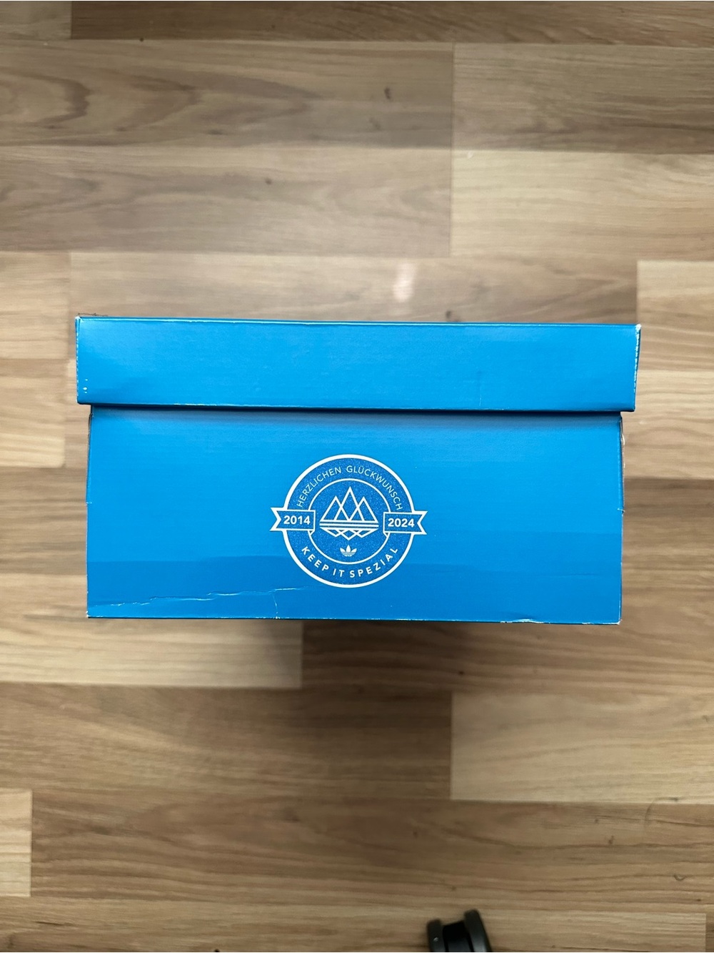 adidas Manchester GT CP COMPANY - Picture 12 of 16